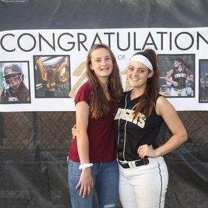 Meet your Posher, Michele